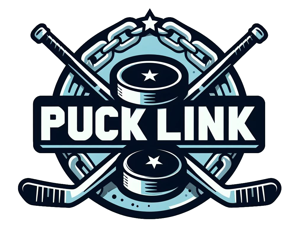 Puck Logo